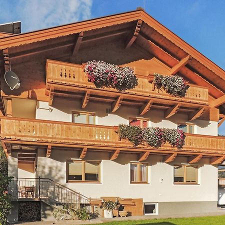 Groessere Ferienwohnung Itter Exterior foto